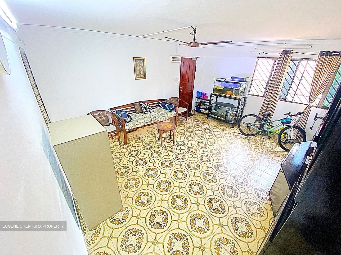 Blk 522 Ang Mo Kio Avenue 5 (Ang Mo Kio), HDB 4 Rooms #588854951